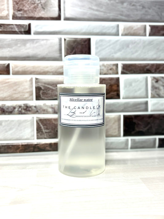 Micellar Water
