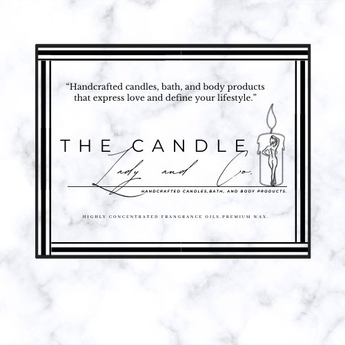 The Candle Lady and Co.
